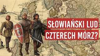 Tajemnicza Cywilizacja Słowian [upl. by Ariajaj870]