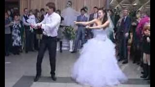 Baile de boda divertido y original quotValsquot [upl. by Rothenberg586]