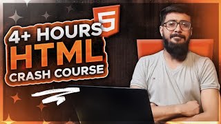 FREE HTML Tutorial For Beginners Full Course in Hindi With Notes [upl. by Custer]