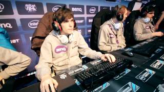 Gambit Gaming  IEM World Championship 2013 [upl. by Nylloh]