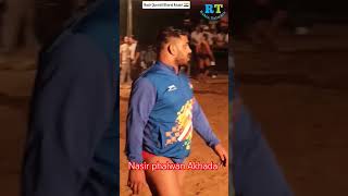 Nasir phalwan Akhada 💪 motivation phalwan kushtidangal kushti ytshorts desipahalwan akhada [upl. by Mashe]