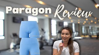 New 2024 Paragon Review [upl. by Tatman]