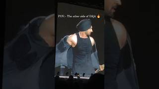 Diljit Dosanjh concert diljitdosanjh dilluminati​ diljit diljitconcert shortsfeed [upl. by Lak]