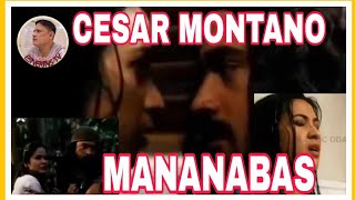 TAGALOG FULL ACTION PACKED MOVIE  MANANABAS  CESAR MONTANO  kenkleianrustv [upl. by Eugnimod]