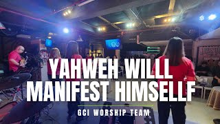 Yahweh Will Manifest Himself  GCI WT [upl. by Antonino542]