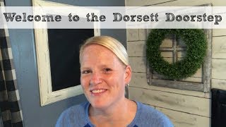 WELCOME TO THE DORSETT DOORSTEP [upl. by Aneret]