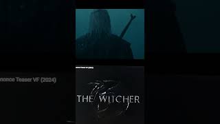 The Witcher Saison 4 BandeAnnonce [upl. by Niraa]