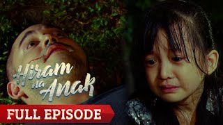 Hiram na Anak Full Episode 48 [upl. by Durst152]