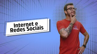 Internet e Redes Sociais  Brasil Escola [upl. by Amle]