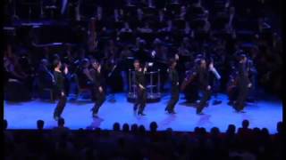 Compañía Antonio Marquez Bolero de Ravel BBC Proms [upl. by Meyers]