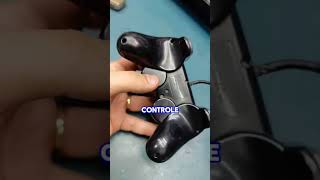 PS2 Para conserto do Venícius de IndiarobaSE  Parte 3 [upl. by Alten]