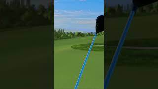 Golf  Daily  Kapalua  Hole 5  Eagle golfplus golfplusvr vrgolf golf [upl. by Rebecca81]