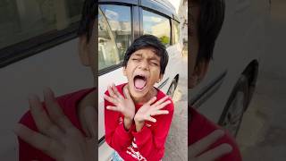 The End 😂😂 Indian family shorts indian relatable chotabhai school [upl. by Colley]