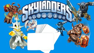 Skylanders NFC Guide 2024  MifareOneTool [upl. by Zolnay]