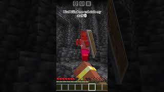 Youve got to be kidding minecraft minecrafthumor minecraftjokes [upl. by Ozmo]