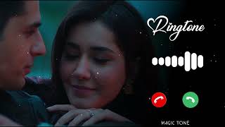 YODHA  Tere Sang Ishq Hua Song Ringtone  New Arjit Singh Song Ringtone  Yodha Movie Song Ringtone [upl. by Oeak]