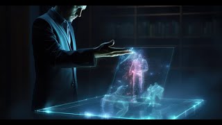 Advancements in Holographic Display Utilizing Digital Light Field [upl. by Edlin]