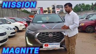 2021 Nission Magnite XV Petrol  9912931339  9912901333 [upl. by Kim]