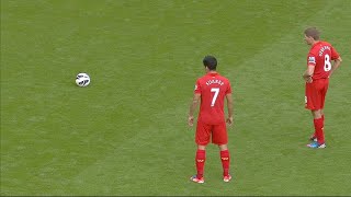 11 Times Luis Suarez Shocked The World [upl. by Kippie]