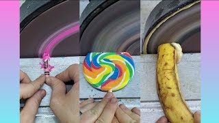 Oddly Satisfying Sanding Compilation 1 [upl. by Naegem325]