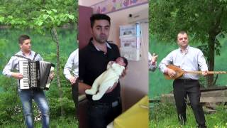 Sateliti  Pjesma Ramizu i Smaji  Official video 2015 HD [upl. by Asfah]