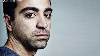 Xavi Hernández  Chameleon Eyes [upl. by Yruok]