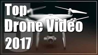 Top 5 Meilleur Drone CaméraVidéo 2017 [upl. by Plerre342]