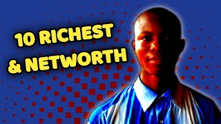 10 RICHEST NOLLYWOOD ACTRESSES IN NIGERIA 2025 AND THEIR NETWORTH [upl. by Sisak]