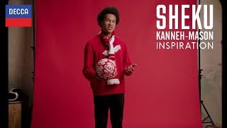 Sheku KannehMason  Inspiration  Arsenal [upl. by Isaacson784]