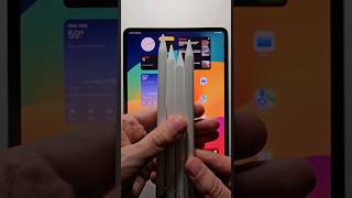 Apple Pencil Pro Unboxing [upl. by Mazel639]