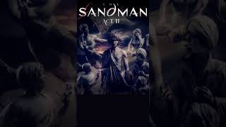 The Sandman Act II By Neil Gaiman Full Audiobook Shorts Freeaudiobook [upl. by Haimehen]