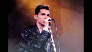 Depeche Mode 19841013 Odeon Birmingham England UK [upl. by Winchester]