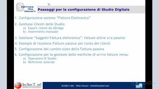 Studio Digitale e ASIT [upl. by Dixie]