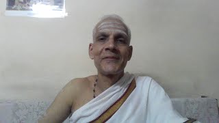 Gayatri Japam with Sankalpam substitute Samvatsara Vasara Nakshatra etc as per current year [upl. by Nahtad]