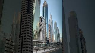 Tallestbuildings🇦🇪✨beautyyoutubeshorts shortvideo [upl. by Jacquelynn]