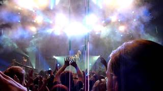 Nightwish  I wish I had an angel  Hartwall Arena 190909  HD Quality [upl. by Harlin]