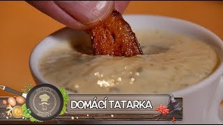 Domácí Tatarka  Jednoduše a rychle [upl. by Tallula733]