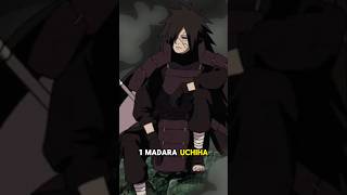 Shinobis Who Surpassed Even Hokages  shorts youtubeshorts [upl. by Lyrred98]