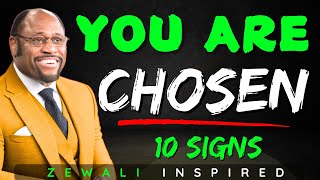 10 ten signs you are chosen  indicate that you are CHOSEN by God Dr Myles Munroe  YouTube Music [upl. by Riba752]