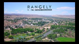 Experience and Explore This is Rangely CO [upl. by Geiss]