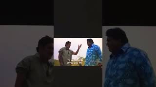 Eseyyala🤣🤣 nuvvostanantenenoddantana Siddarth trisha comedytelugu entertainment comedy funny [upl. by Kellby]