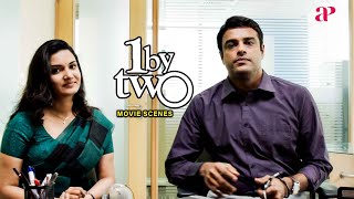 1 by Two Malayalam Movie Fahadh investigates the mystery involving Murali Gopy  Fahadh Honey Rose [upl. by Steen]