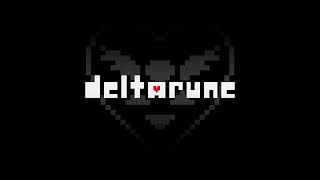 THE WORLD REVOLVING Beta Mix  Deltarune [upl. by Aramo]