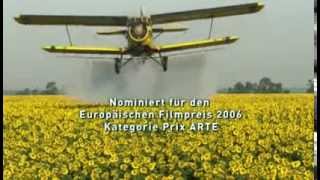 Trailer UNSER TÄGLICH BROT AT 2005 von Nikolaus Geyrhalter [upl. by Noble]