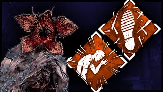 Shrine Showcase Mindbreaker amp Predator  Dead by Daylight Killer Builds [upl. by Sitoiganap]