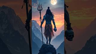 Har Har Mahadev 🔱😘 Shivi mahadev viralshorts [upl. by Cadell]