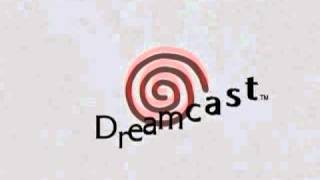 Dreamcast devkit startup high quality [upl. by Suicul]