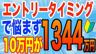 日経225先物プットオプション取引買いだけで勝つ方法株式やFXのエントリータイミングの計り方や機会損失で悩むトレーダーさんへテンバガー米国株アメリカ株銘柄候補探しよりもわかりやすく楽だよ [upl. by Natam]