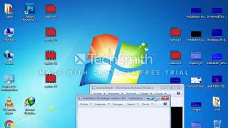 comment formater avec windows xp pack 3 [upl. by Oiralednac]