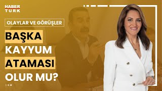 Hakkari Belediyesinde yaşananların devamı gelecek mi I Olaylar ve Görüşler  4 Haziran 2024 [upl. by Paola]